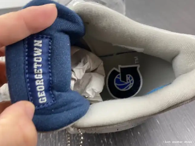 Rep LUCY Retro Georgetown AJ4-1043505 Jordan (PE) 4 0626